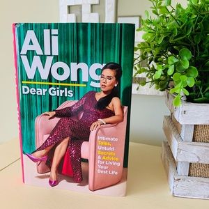 🌿ALI WONG 🌿 DEAR GIRLS 🌿